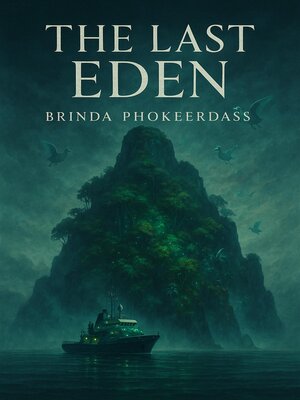 cover image of The Last Eden